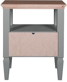 Тумба прикроватная Ольса 01 Тумба прикроватная Ольса 01