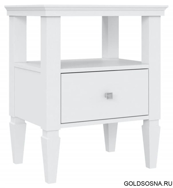 Тумба прикроватная Ольса 01 Тумба прикроватная Ольса 01