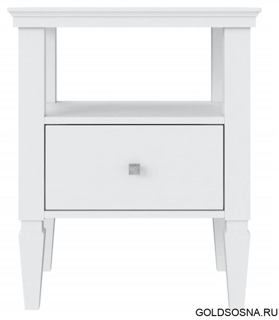 Тумба прикроватная Ольса 01 Тумба прикроватная Ольса 01