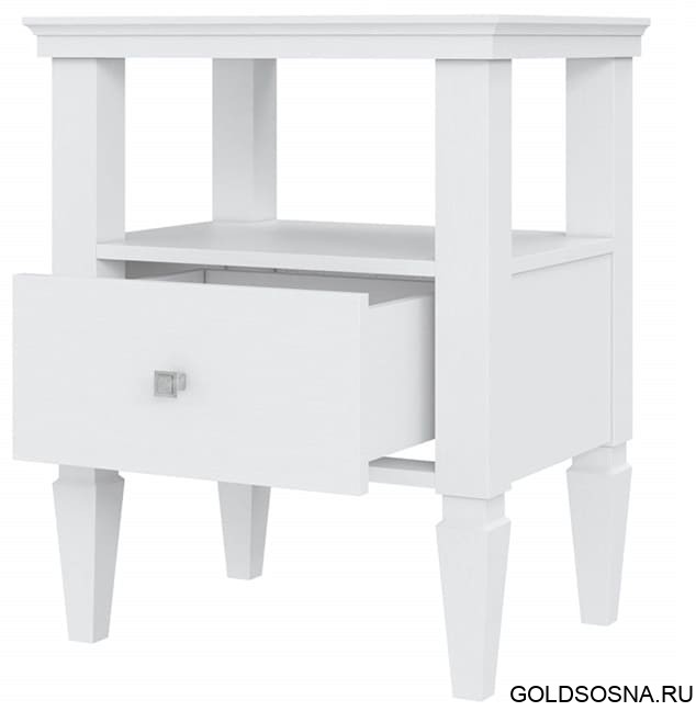 Тумба прикроватная Ольса 01 Тумба прикроватная Ольса 01