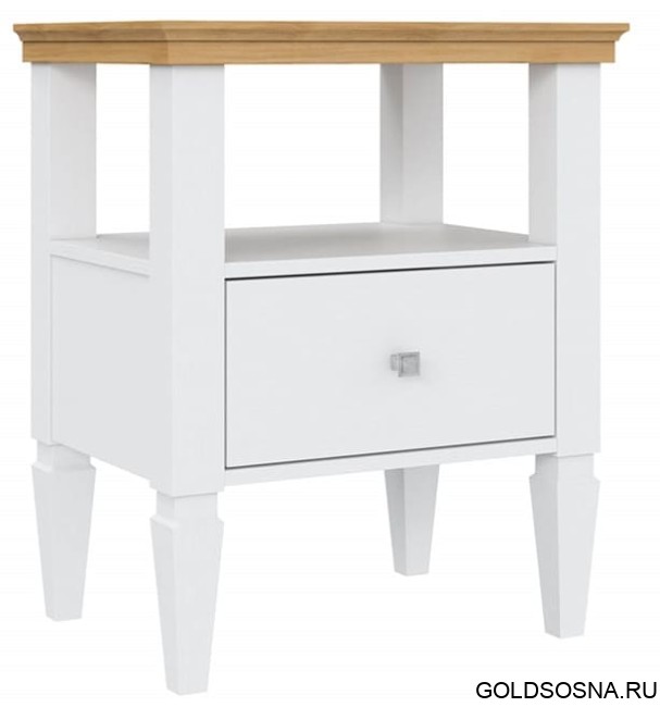 Тумба прикроватная Ольса 01 Тумба прикроватная Ольса 01
