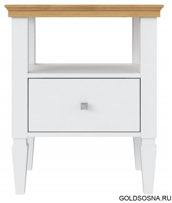 Тумба прикроватная Ольса 01 Тумба прикроватная Ольса 01
