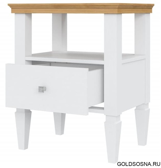 Тумба прикроватная Ольса 01 Тумба прикроватная Ольса 01