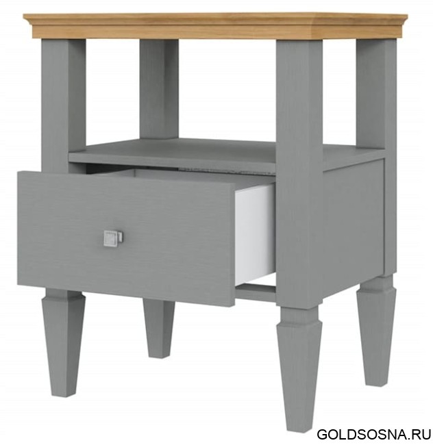 Тумба прикроватная Ольса 01 Тумба прикроватная Ольса 01