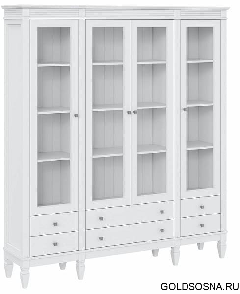 (4.2.2) Стеллаж Ольса 404/006