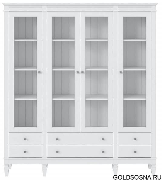 (4.2.2) Стеллаж Ольса 404/006