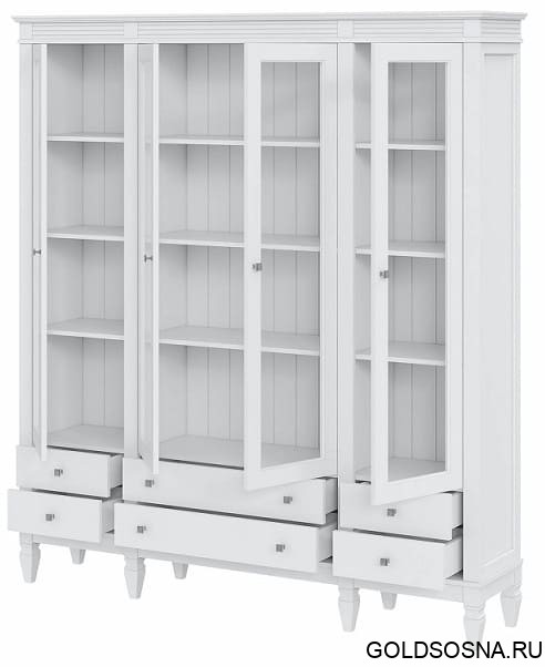 (4.2.2) Стеллаж Ольса 404/006