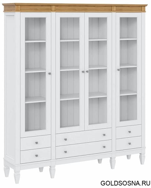 (4.2.2) Стеллаж Ольса 404/006