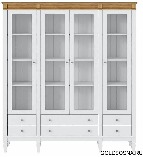 (4.2.2) Стеллаж Ольса 404/006