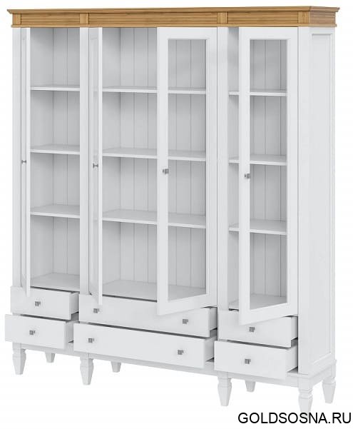 (4.2.2) Стеллаж Ольса 404/006