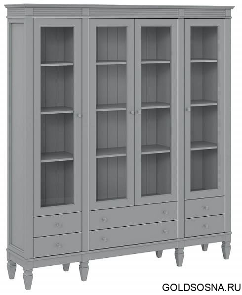 (4.2.2) Стеллаж Ольса 404/006