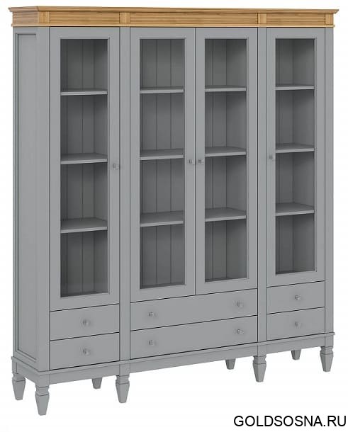 (4.2.2) Стеллаж Ольса 404/006