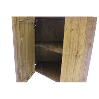 НАВЕСНОЙ ШКАФ "КАНТРИ" (600Х600) (ГЛУХОЙ) (БРАШ) НАВЕСНОЙ ШКАФ "КАНТРИ" (600Х600) (ГЛУХОЙ) (БРАШ)