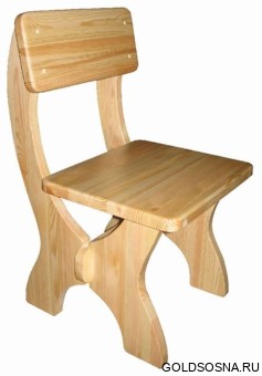 Стул Омега Стул Омега