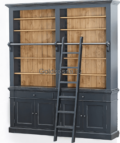 Библиотека ELBIB 4P Библиотека ELBIB 4P