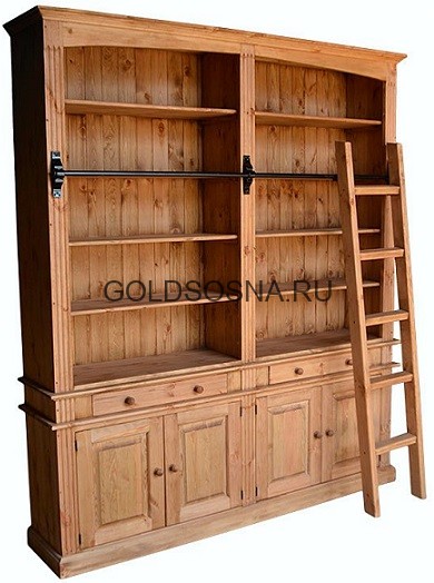 Библиотека ELBIB 4P Библиотека ELBIB 4P