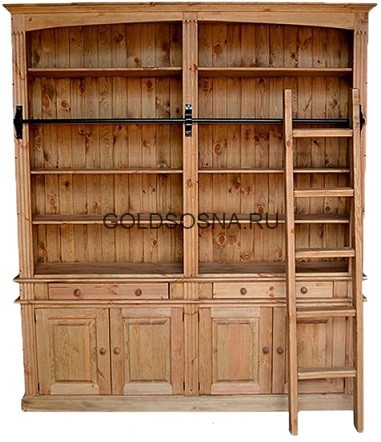 Библиотека ELBIB 4P Библиотека ELBIB 4P