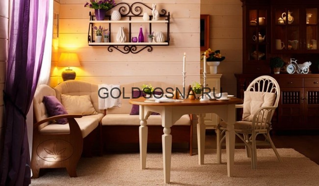 Стол Валенсия 2-36