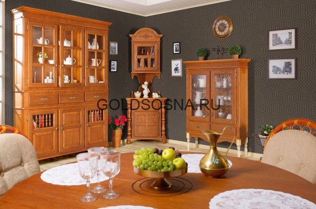 Стол Валенсия 2-36