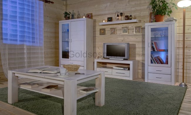 Гостиная из коллекции Брамминг №2