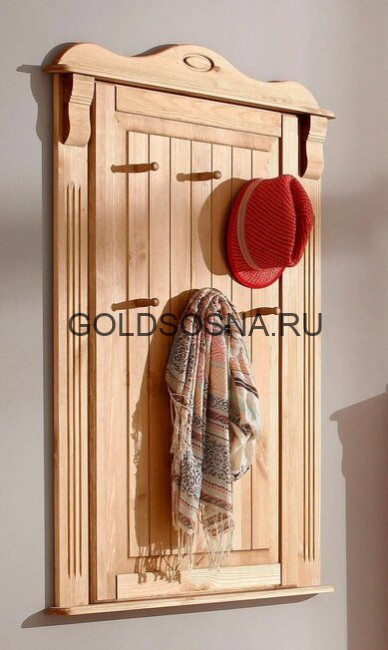 Вешалка Фабиан Д7287-6