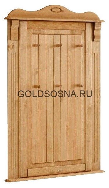 Вешалка Фабиан Д7287-6