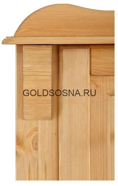 Вешалка Фабиан Д7287-6