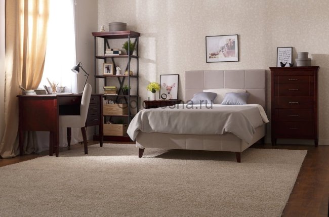 Стол письменный Дания №1