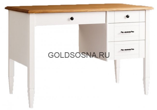 Стол письменный Дания №1