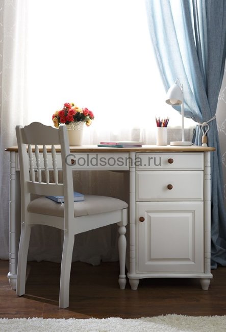 Стол письменный Айно №4 Стол письменный Айно №4