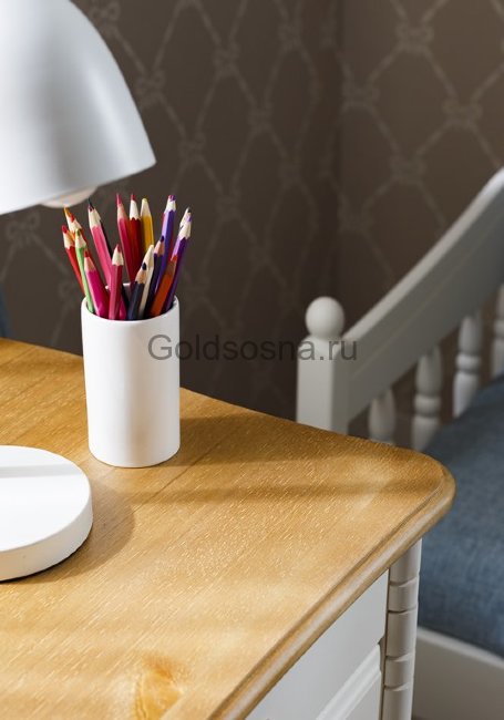 Стол письменный Айно №4 Стол письменный Айно №4