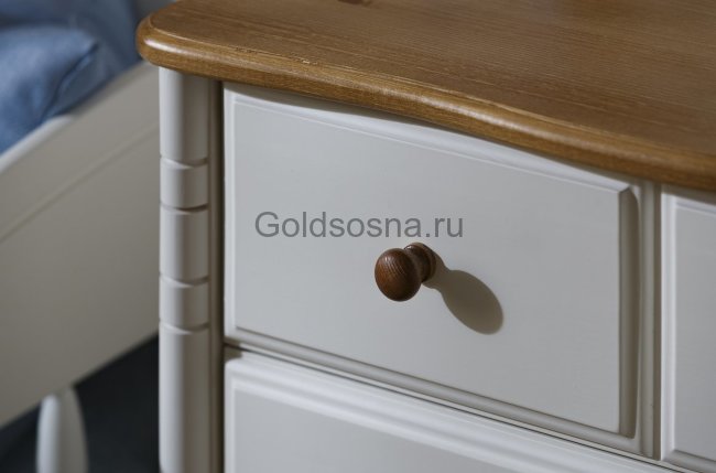 Стол письменный Айно №4 Стол письменный Айно №4