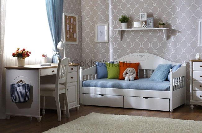 Стол письменный Айно №4 Стол письменный Айно №4