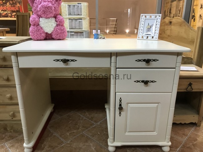 Стол письменный Айно №4