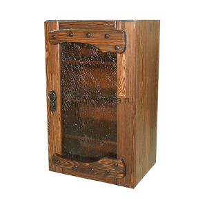 Ящик навесной Русич (1 дверь)
