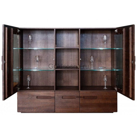 Шкаф комбинированный Хедмарк 2251 БМ760 Шкаф комбинированный Хедмарк 2251 БМ760