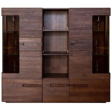 Шкаф комбинированный Хедмарк 2251 БМ760 Шкаф комбинированный Хедмарк 2251 БМ760