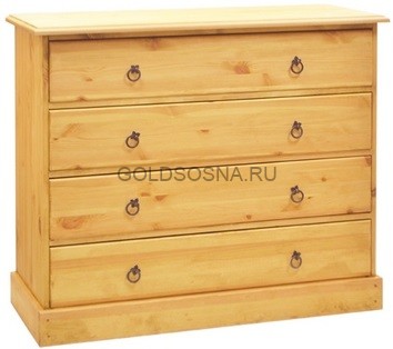 Комод Аризона-2