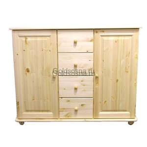 Комод Вокко 61-24 Комод Вокко 61-24