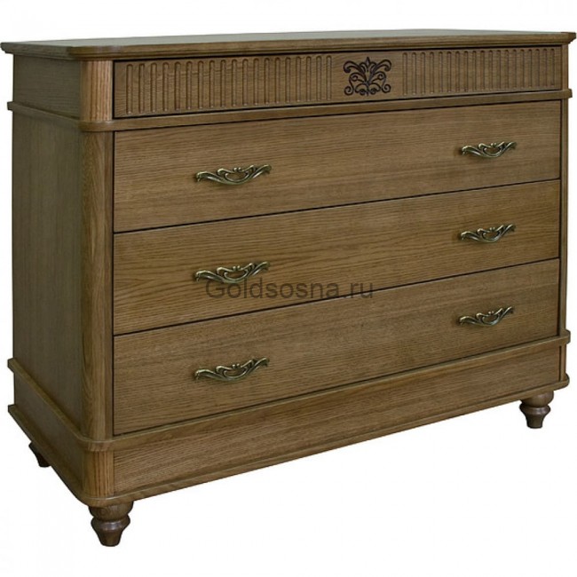 Спальня из коллекции Юстина