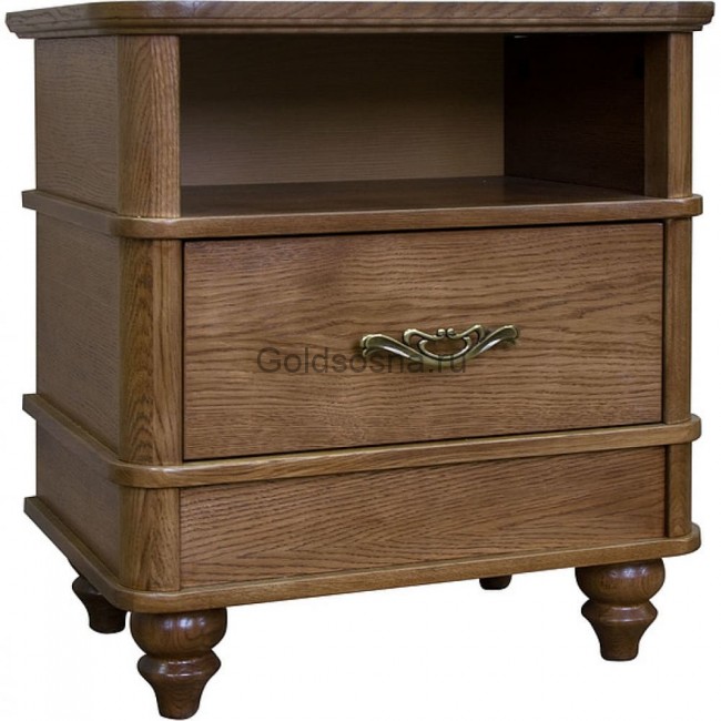 Спальня из коллекции Юстина