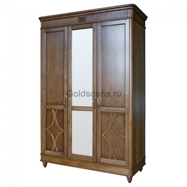 Спальня из коллекции Юстина