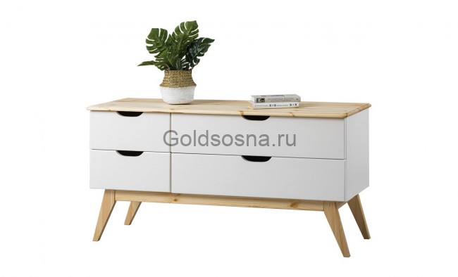 Спальня из коллекции Тимберика Кидс №6 Спальня из коллекции Тимберика Кидс №6