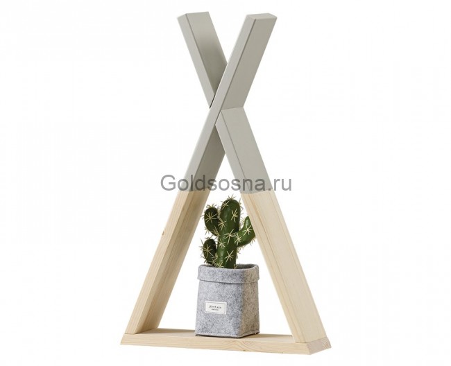 Спальня из коллекции Тимберика Кидс №6 Спальня из коллекции Тимберика Кидс №6