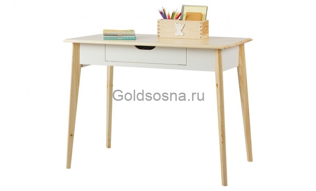 Спальня из коллекции Тимберика Кидс №6 Спальня из коллекции Тимберика Кидс №6