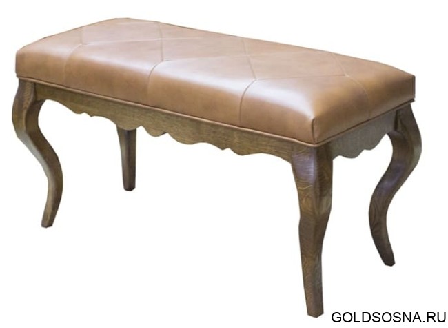 Банкетка Оскар ММ-216-07 Банкетка Оскар ММ-216-07