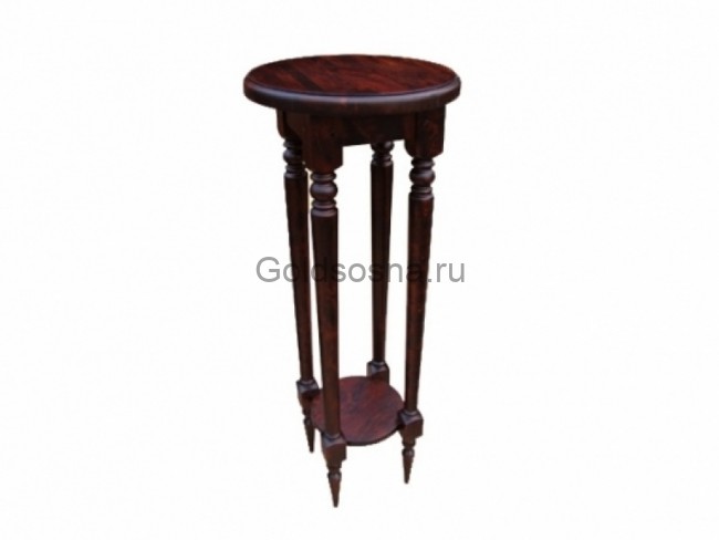 Подставка для цветов Луи Филипп ОВ 10.01 Подставка для цветов Луи Филипп ОВ 10.01