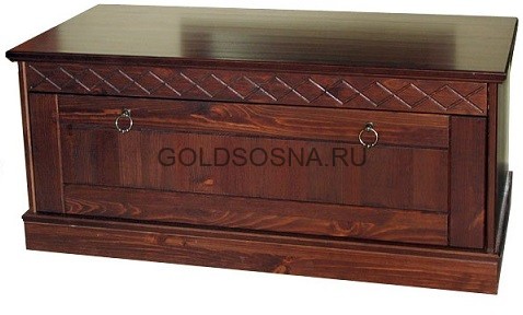 Скамья Индра Д2188