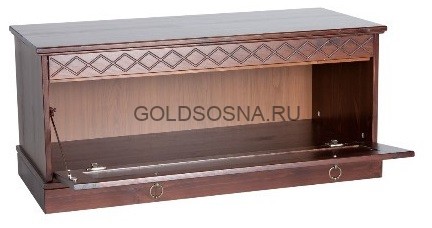 Скамья Индра Д2188