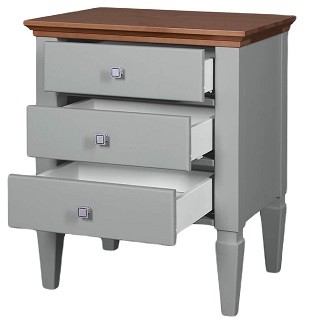 Тумба прикроватная Ольса 03 Тумба прикроватная Ольса 03